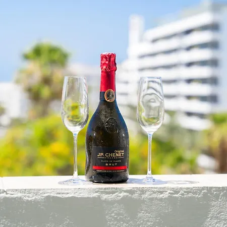 Apartment Playa Honda Charming In Americas Playa de las Americas (Tenerife)