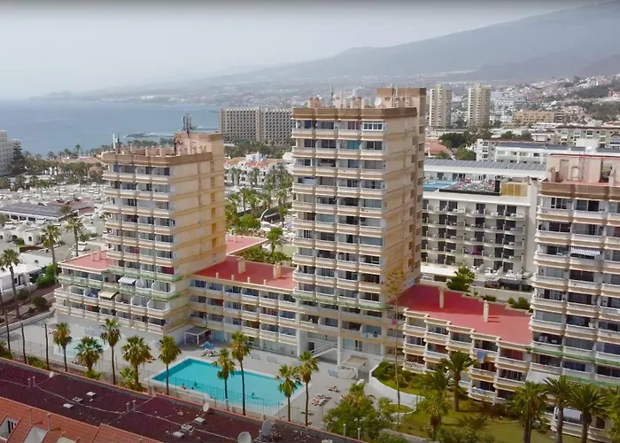 Apartment Playa Honda Charming In Americas