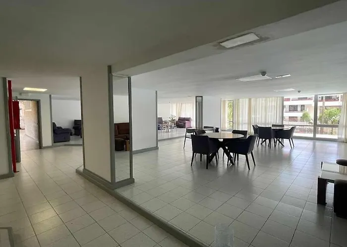 Playa Honda Charming In Americas Playa de las Americas (Tenerife)