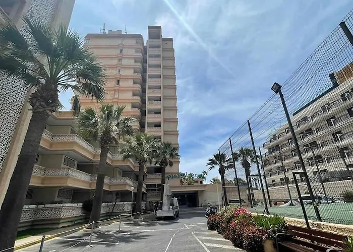 Playa Honda Charming In Americas * Playa de las Americas (Tenerife)