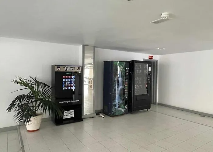 Apartment Playa Honda Charming In Americas *