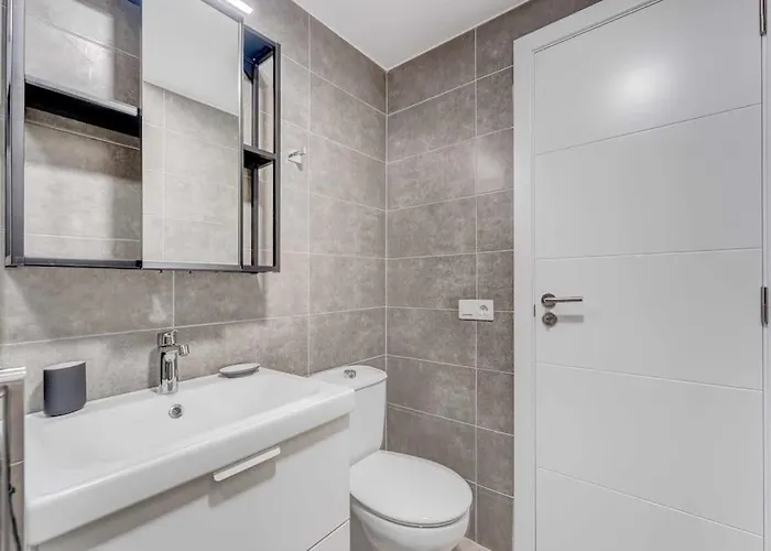 Playa Honda Charming In Americas Apartment Playa de las Americas (Tenerife)