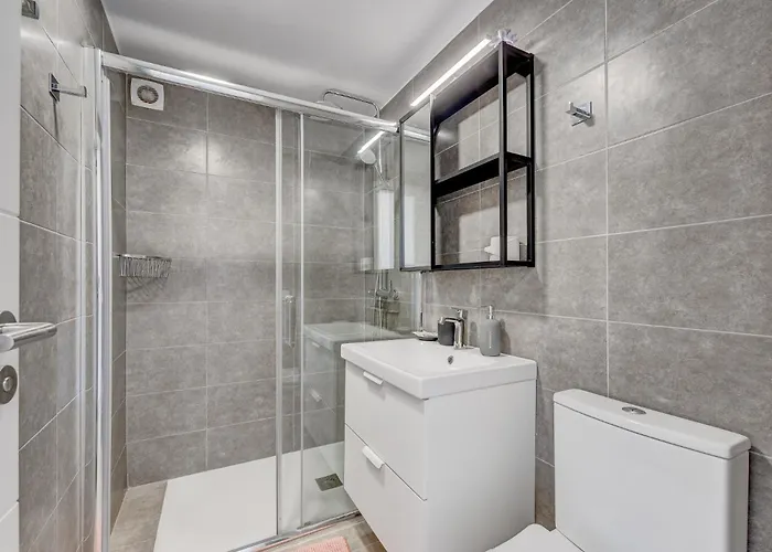 Apartment Playa Honda Charming In Americas *