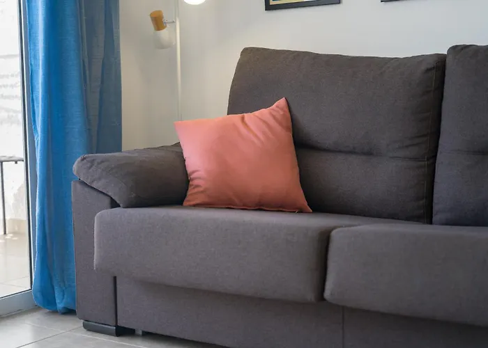 Playa Honda Charming In Americas *