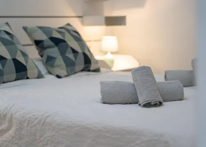 Apartment Playa Honda Charming In Americas *