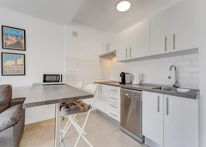 Playa Honda Charming In Americas *