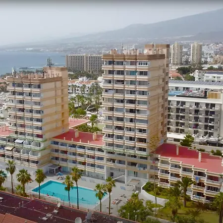 Апартаменты Playa Honda Charming In Americas