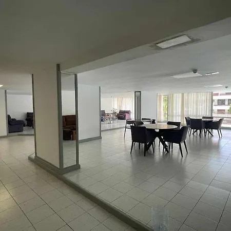 Playa Honda Charming In Americas Плая-де-лас-Америкас