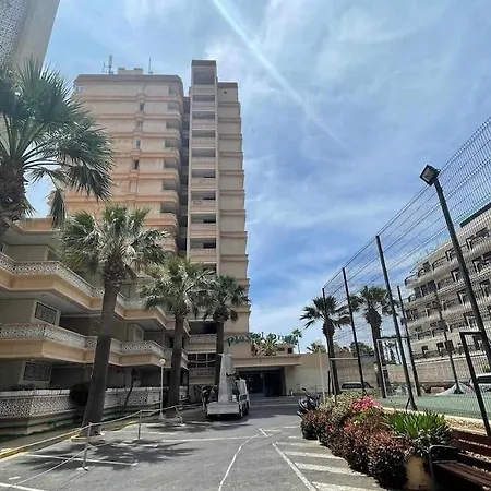 Playa Honda Charming In Americas * Плая-де-лас-Америкас