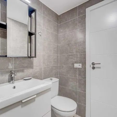 Playa Honda Charming In Americas Апартаменты Плая-де-лас-Америкас