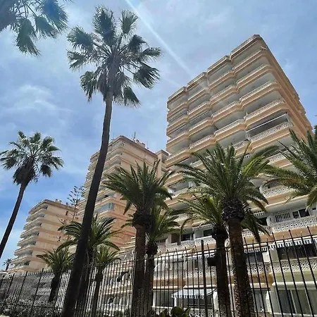 Playa Honda Charming In Americas