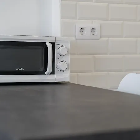 Playa Honda Charming In Americas Апартаменты Плая-де-лас-Америкас