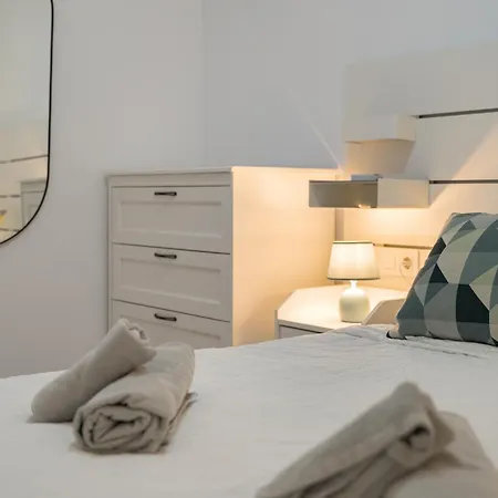 Playa Honda Charming In Americas Апартаменты