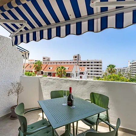 Playa Honda Charming In Americas Плая-де-лас-Америкас