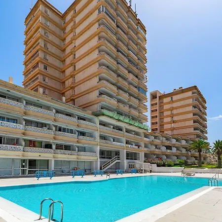 Playa Honda Charming In Americas * Плая-де-лас-Америкас