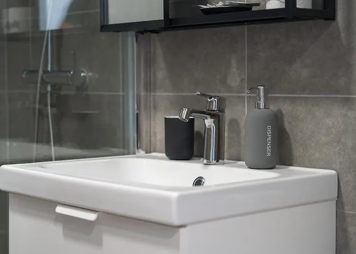 Playa Honda Charming In Americas * Playa de las Américas