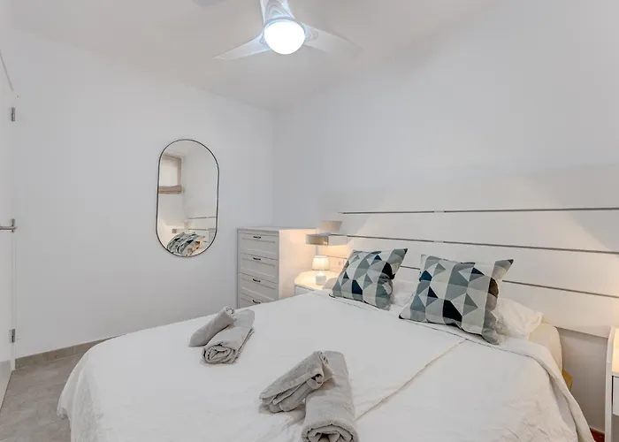 Playa Honda Charming In Americas