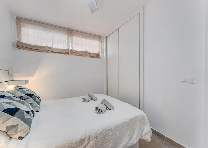 Playa Honda Charming In Americas * Playa de las Américas