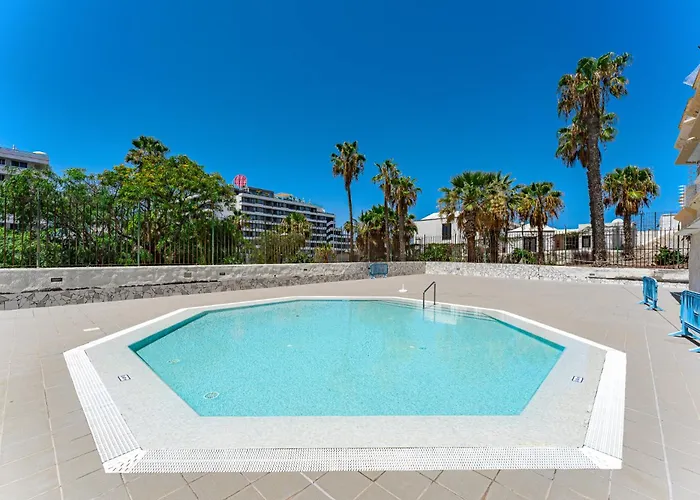 Playa Honda Charming In Americas Appartement