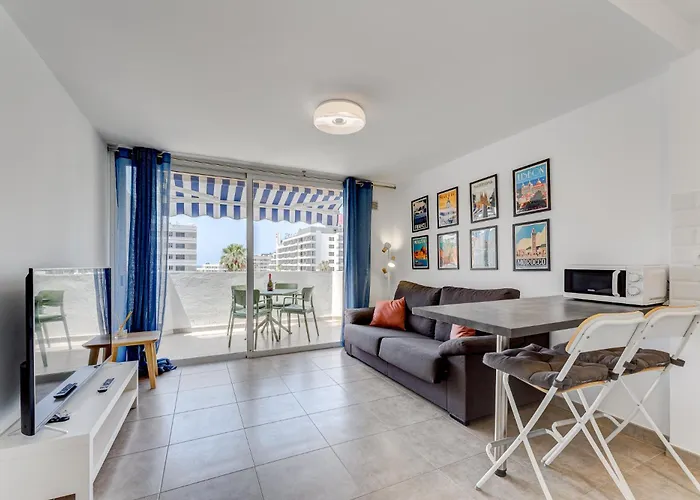 Appartement Playa Honda Charming In Americas Playa de las Américas