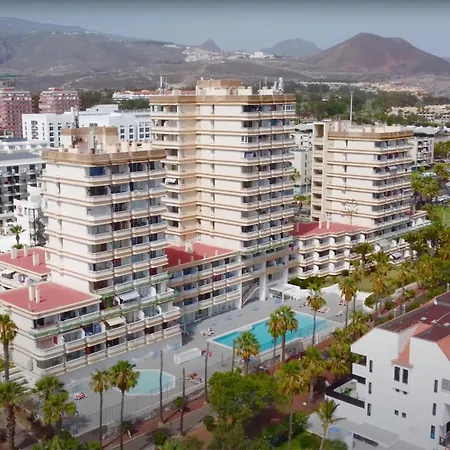 Apartment Playa Honda Charming In Americas Playa de las Americas (Tenerife)