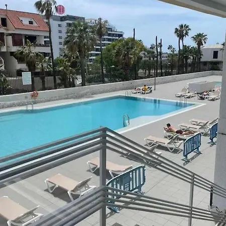 Playa Honda Charming In Americas Apartment *