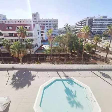 Playa Honda Charming In Americas * Playa de las Americas (Tenerife)