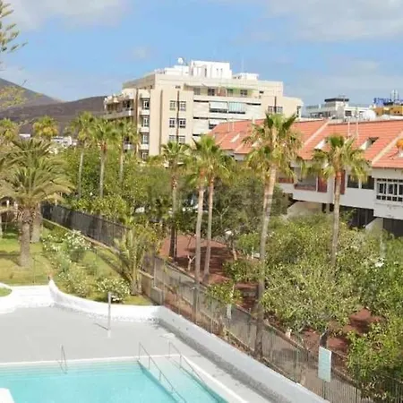 Apartment Playa Honda Charming In Americas *