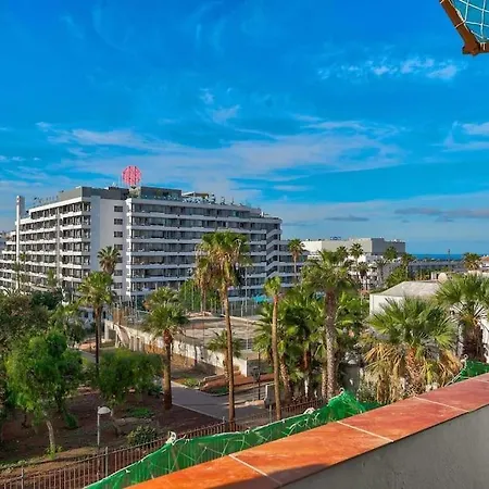Playa Honda Charming In Americas Appartamento *