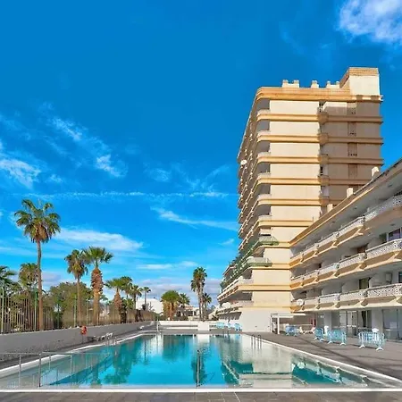 Appartamento Playa Honda Charming In Americas Playa de las Americas (Tenerife)