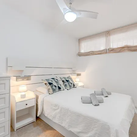 Playa Honda Charming In Americas Apartment *