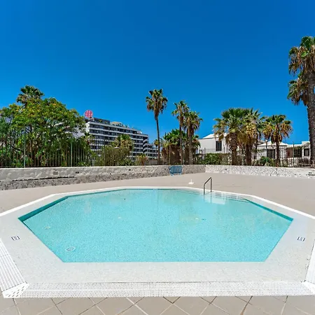 Playa Honda Charming In Americas Apartment