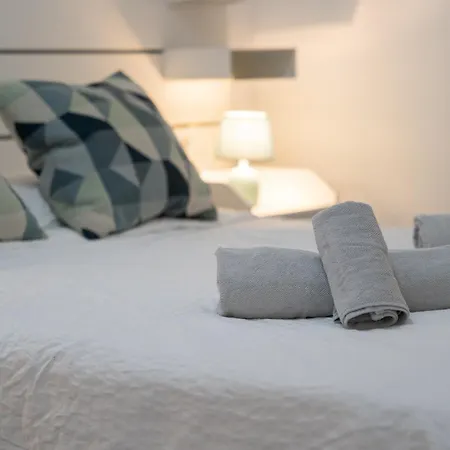 Apartment Playa Honda Charming In Americas *