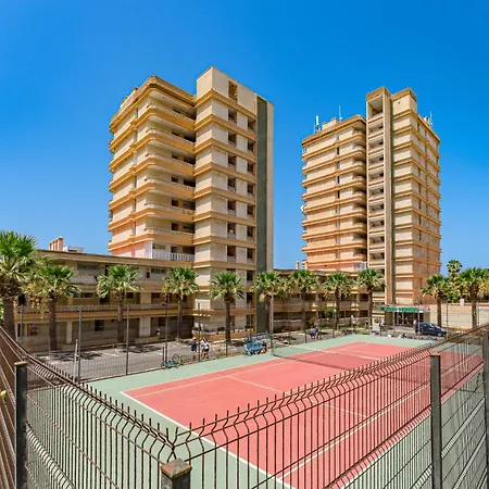 Διαμέρισμα Playa Honda Charming In Americas Πλάγια ντε λας Αμέρικας