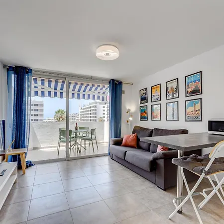Apartment Playa Honda Charming In Americas Playa de las Americas (Tenerife)
