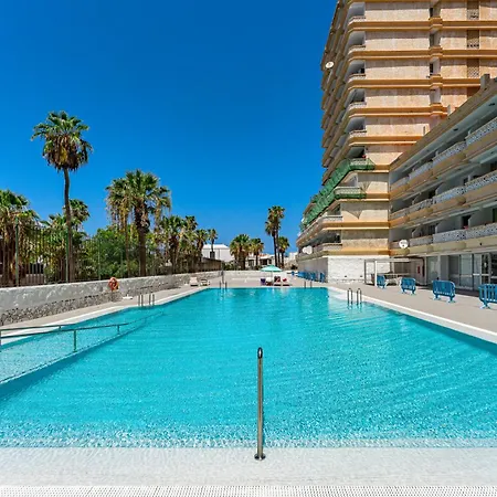 Playa Honda Charming In Americas Πλάγια ντε λας Αμέρικας