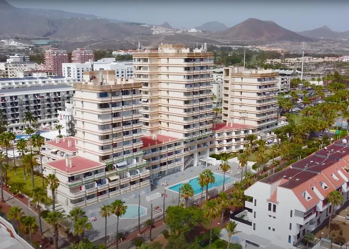 דירה Playa Honda Charming In Americas פלאייה דה לאס אמריקס