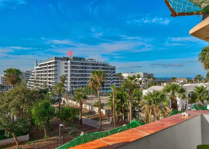 Playa Honda Charming In Americas דירה *