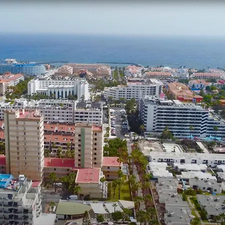 Playa Honda Charming In Americas Appartement