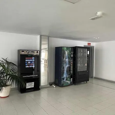 Appartement Playa Honda Charming In Americas *