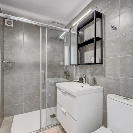 Appartement Playa Honda Charming In Americas *