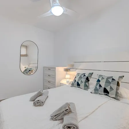 Playa Honda Charming In Americas