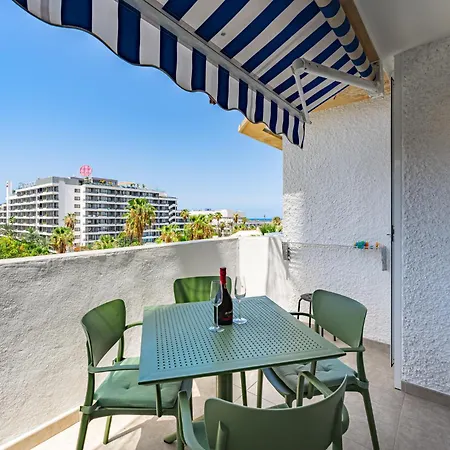 Playa Honda Charming In Americas Appartement *